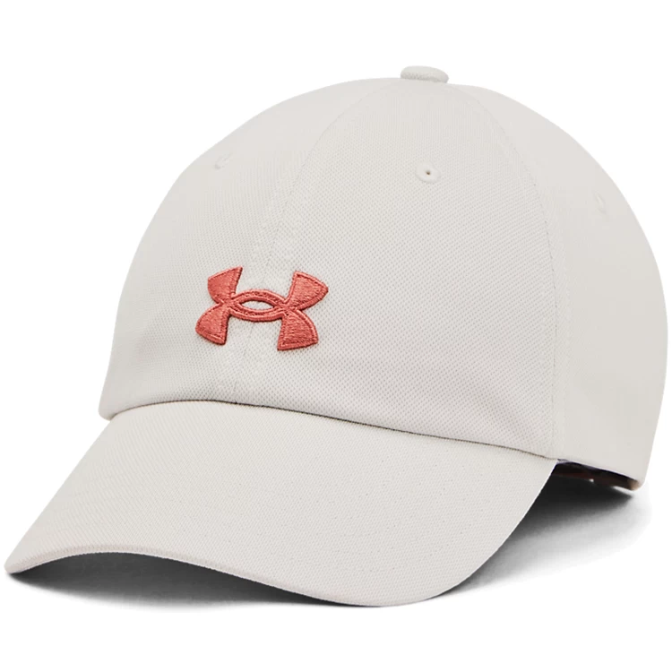 Кепка Under Armour Womens UA Blitzing Adj One size Бежевый photo 1 Кепка Under Armour Womens UA Blitzing Adj One size Бежевый photo 1