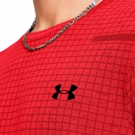 Футболка Under Armour Vanish Seamless Grid SS thumbnav 3