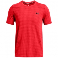 Футболка Under Armour Vanish Seamless Grid SS thumbnav 4