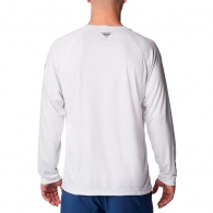 Hanorac Columbia Terminal Tackle LS Shirt thumbnav 5