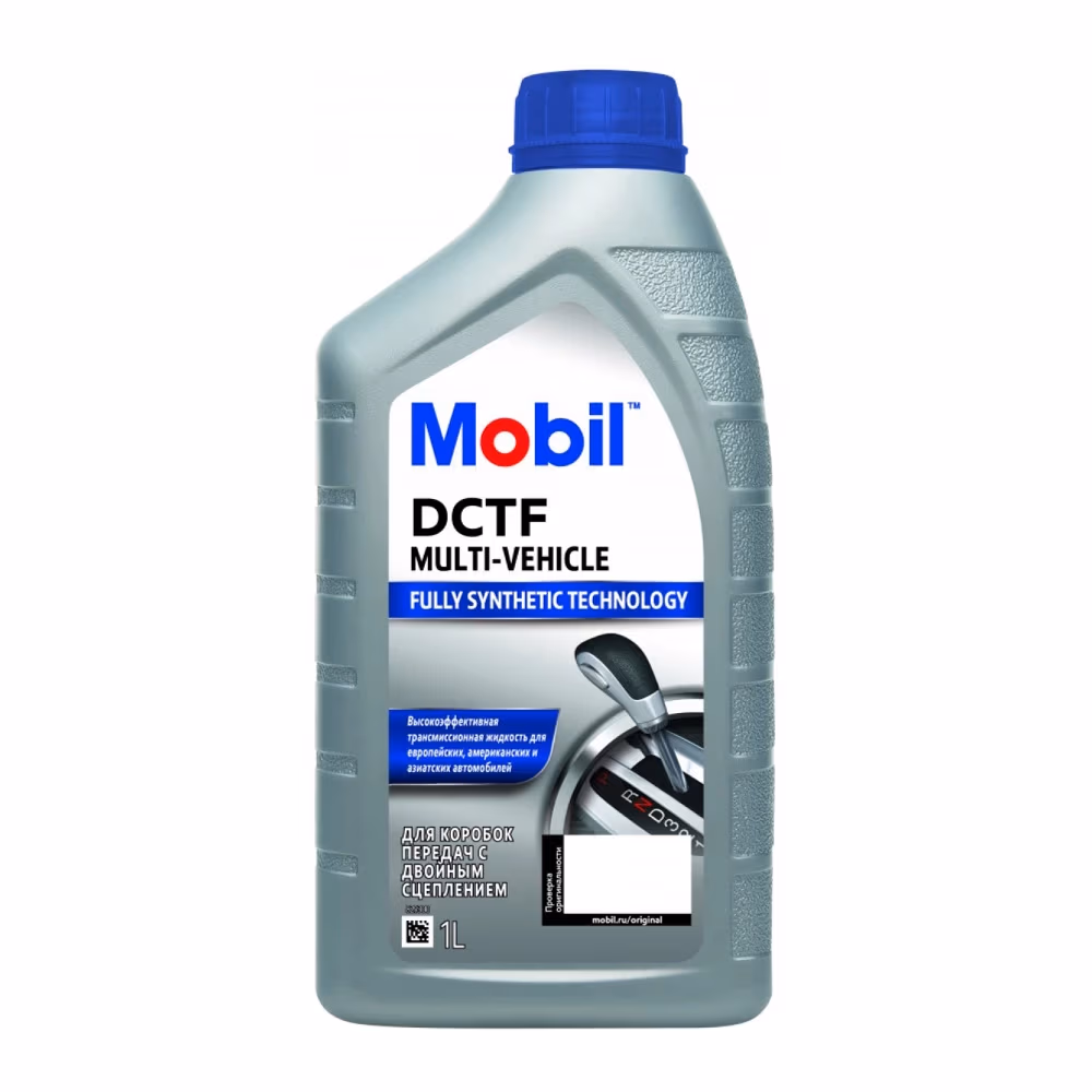 Lichid de transmisie Mobil M-DCTF MULTI-VEHICLE 1L