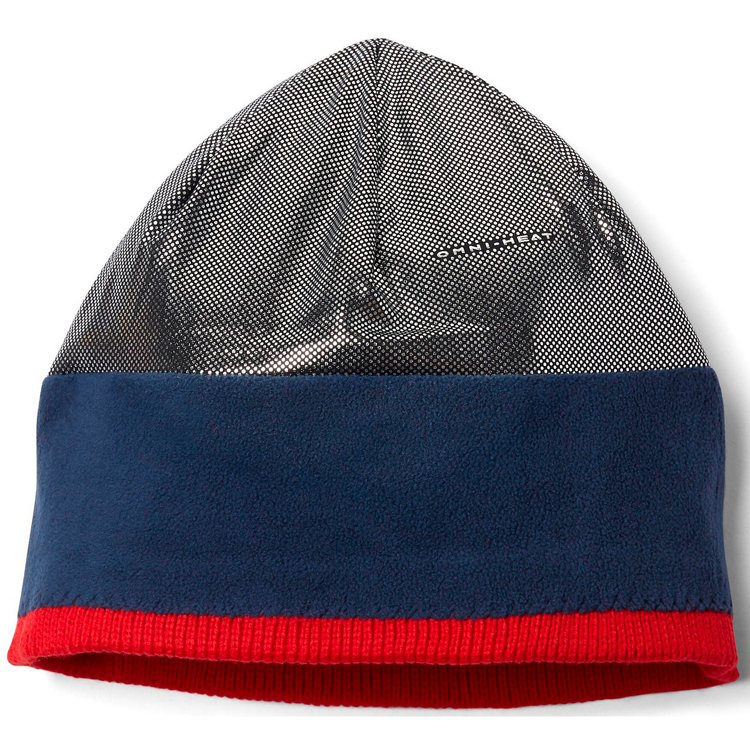 Шапка Columbia Bugaboo Beanie DB Красный photo 2