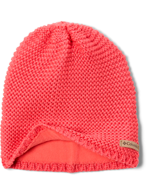 Шапка Columbia Cascade Peak Beanie DB Розовый photo 2