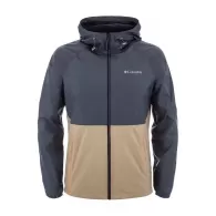 Columbia Spire Heights Jacket BOMBA.md