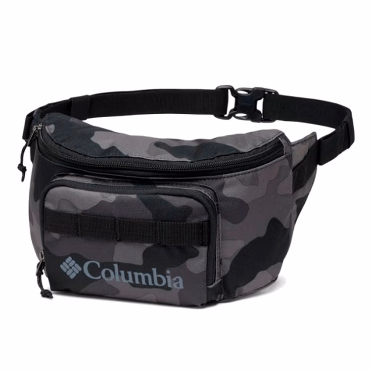 Сумка Columbia Zigzag Hip Pack