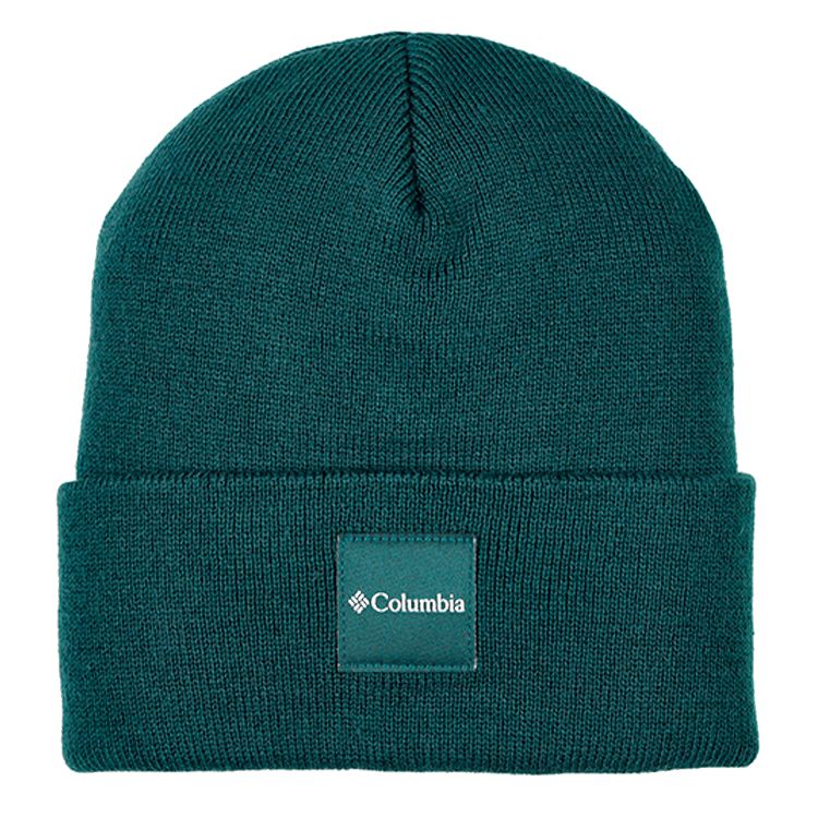 Caciula Columbia City Trek Heavyweight Beanie photo 