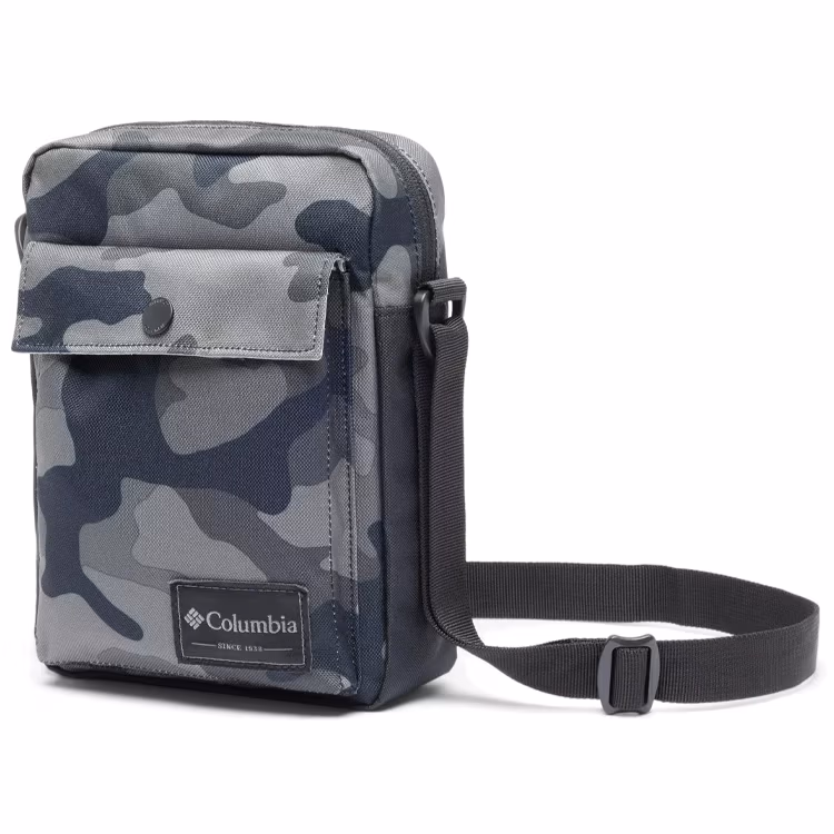 Geanta pe umar Columbia Zigzag Side Bag 