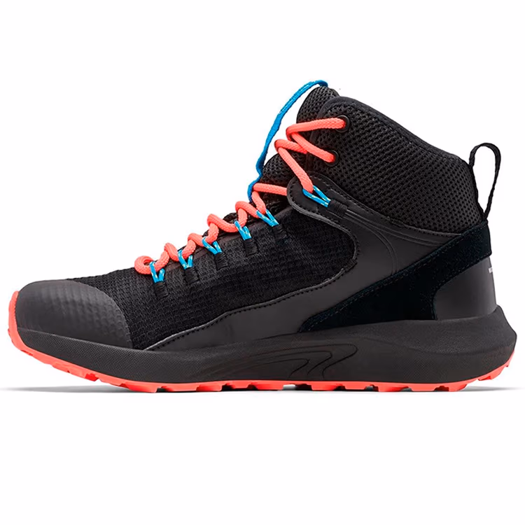 Ботинки Columbia Trailstorm Mid Waterproof
