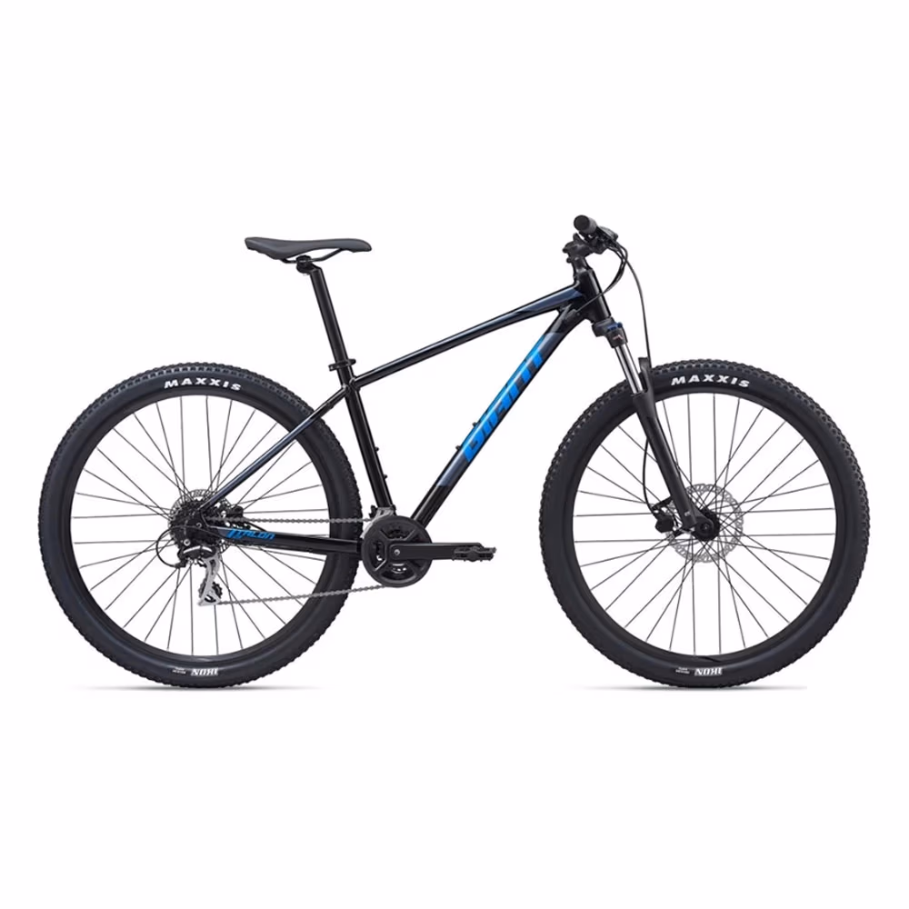 Велосипед горный Giant Talon 3 