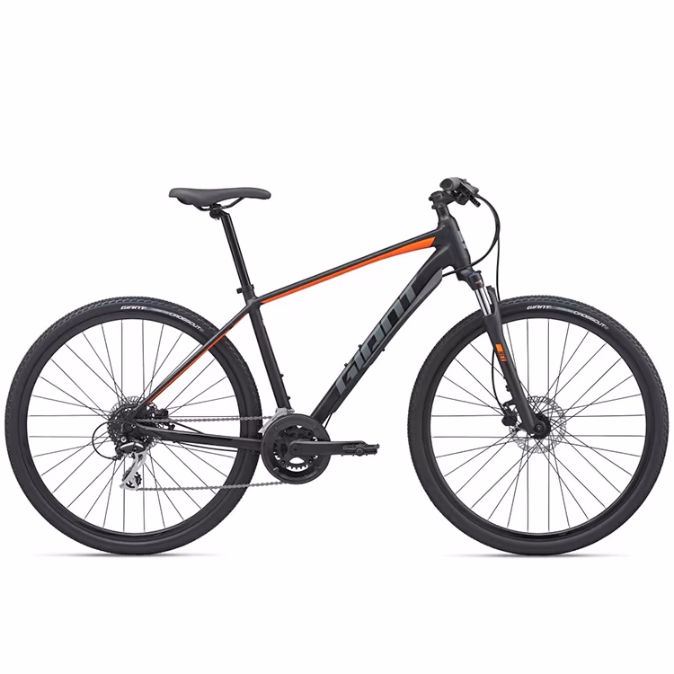 Велосипед горный Giant Roam 3 Disc  
