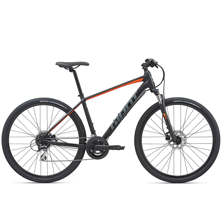 Велосипед горный Giant Roam 3 Disc  photo 