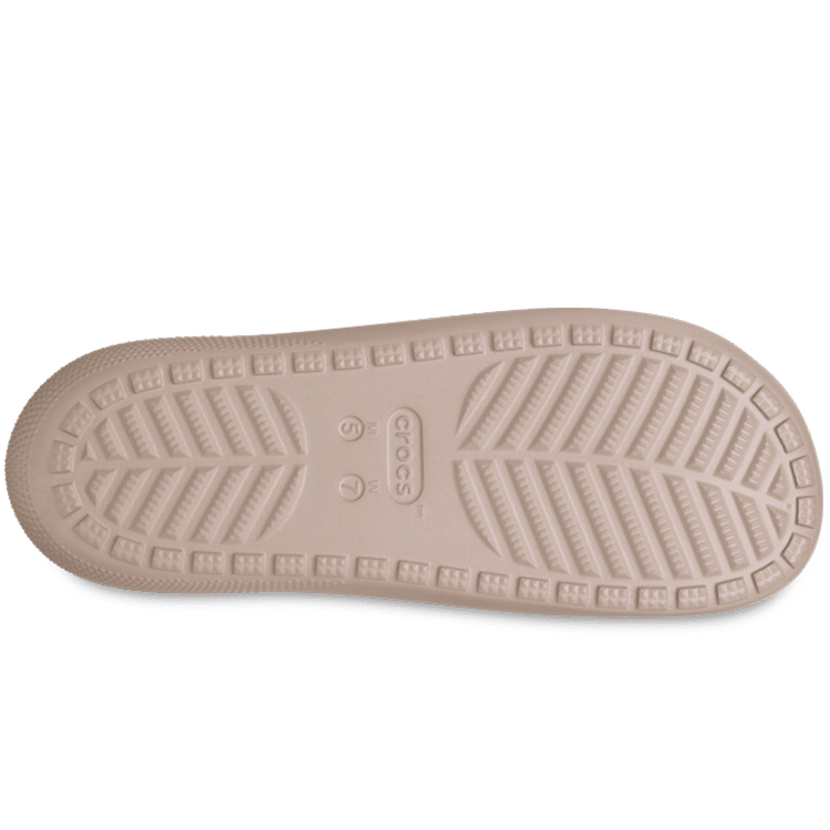 Шлепанцы Crocs CLASSIC SLIDE / Мужской / 39-40 / Серый photo 4