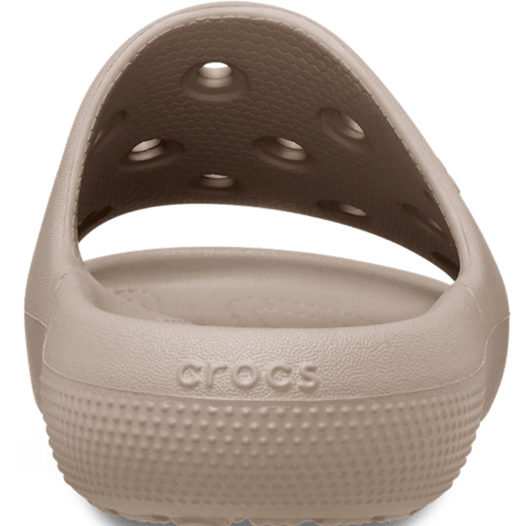 Шлепанцы Crocs CLASSIC SLIDE / Мужской / 39-40 / Серый photo 5