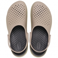 Шлепанцы Crocs InMotion Clog thumbnav 4