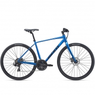 Bicicleta de oras Giant Escape 3 Disc thumbnav