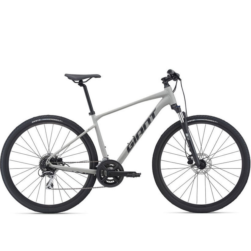Bicicleta Aventure Giant Roam 3 Disc  photo 