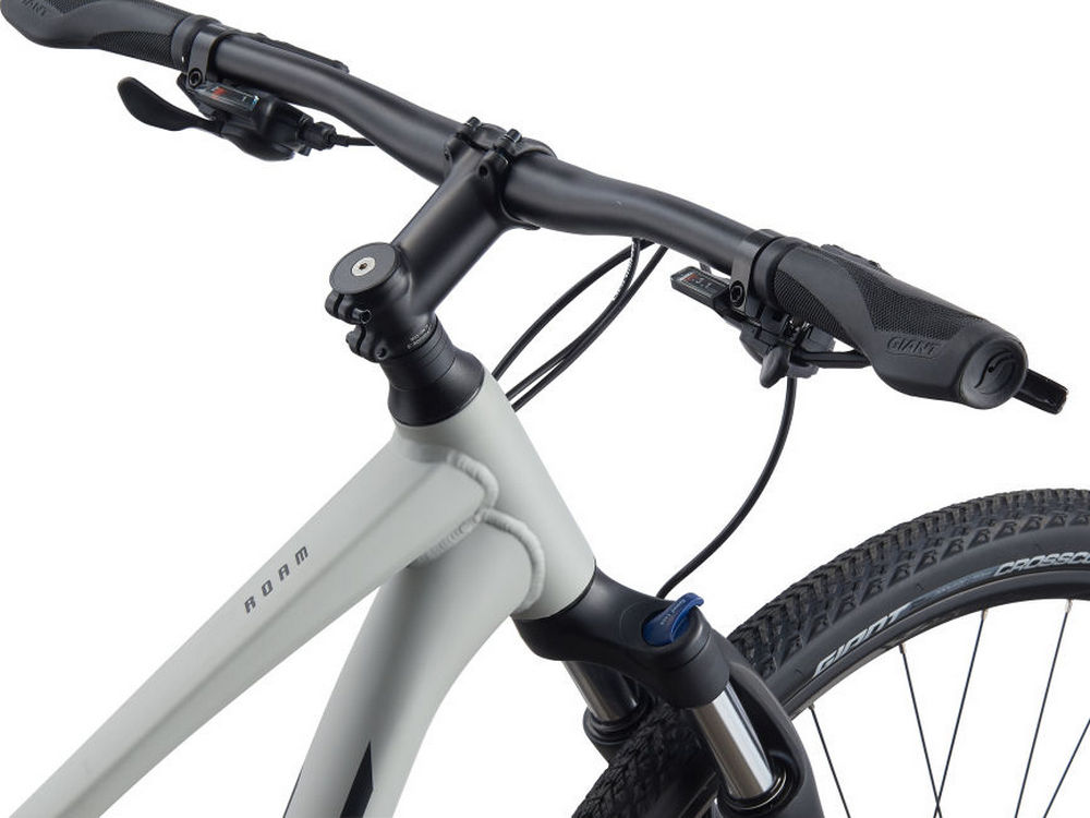 Bicicleta Aventure Giant Roam 3 Disc  Alb S photo 3