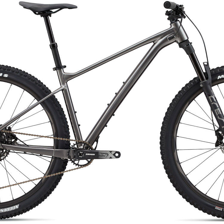 Bicicleta de munte Giant Fathom 29 1 Negru S photo 8