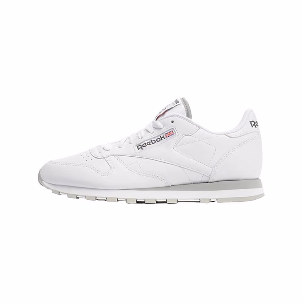 Incaltaminte Sport Reebok CL LTHR 