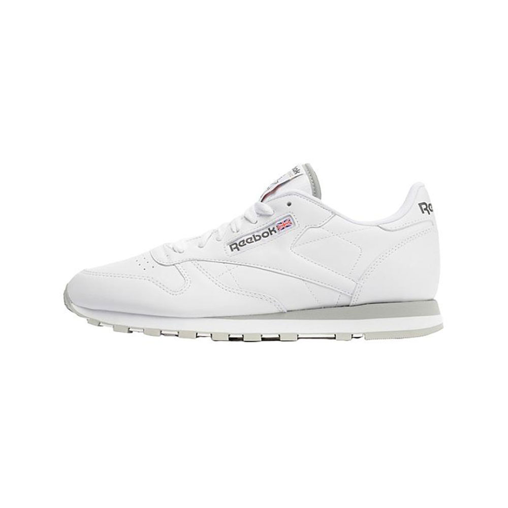 Incaltaminte Sport Reebok CL LTHR photo 