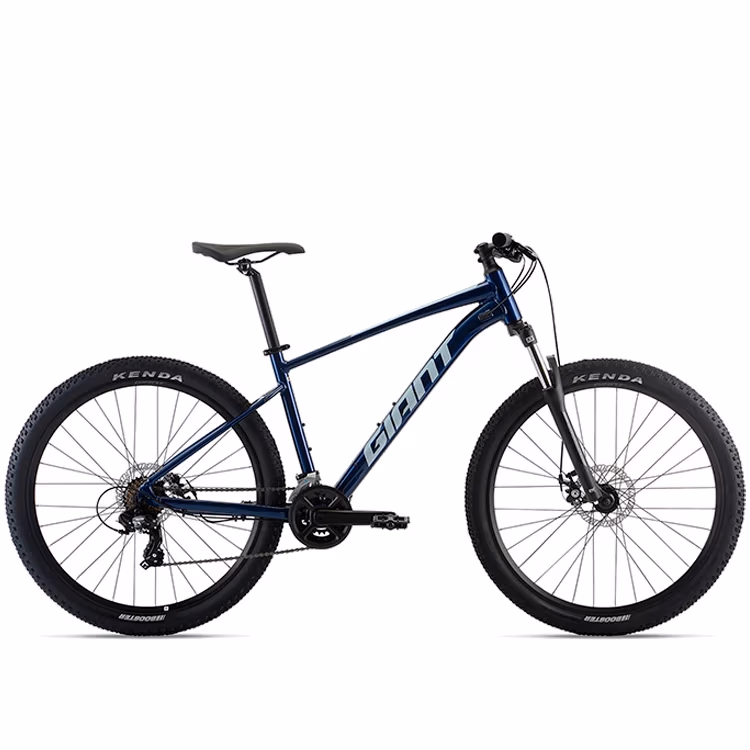 Любительский велосипед Giant Talon 5 
