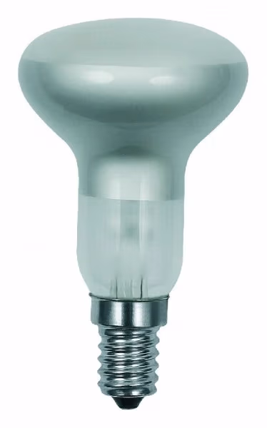 Лампа накаливания Narva 25W/R50/E14