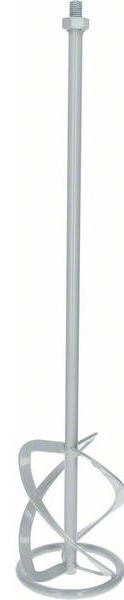 Amestecator pentru malaxor de constructie Bosch 2607990014 Otel photo 2