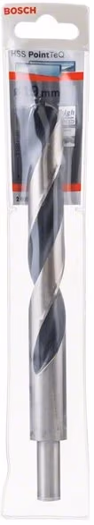 Burghiu Bosch HSS PointTec 19mm, 2608577314 