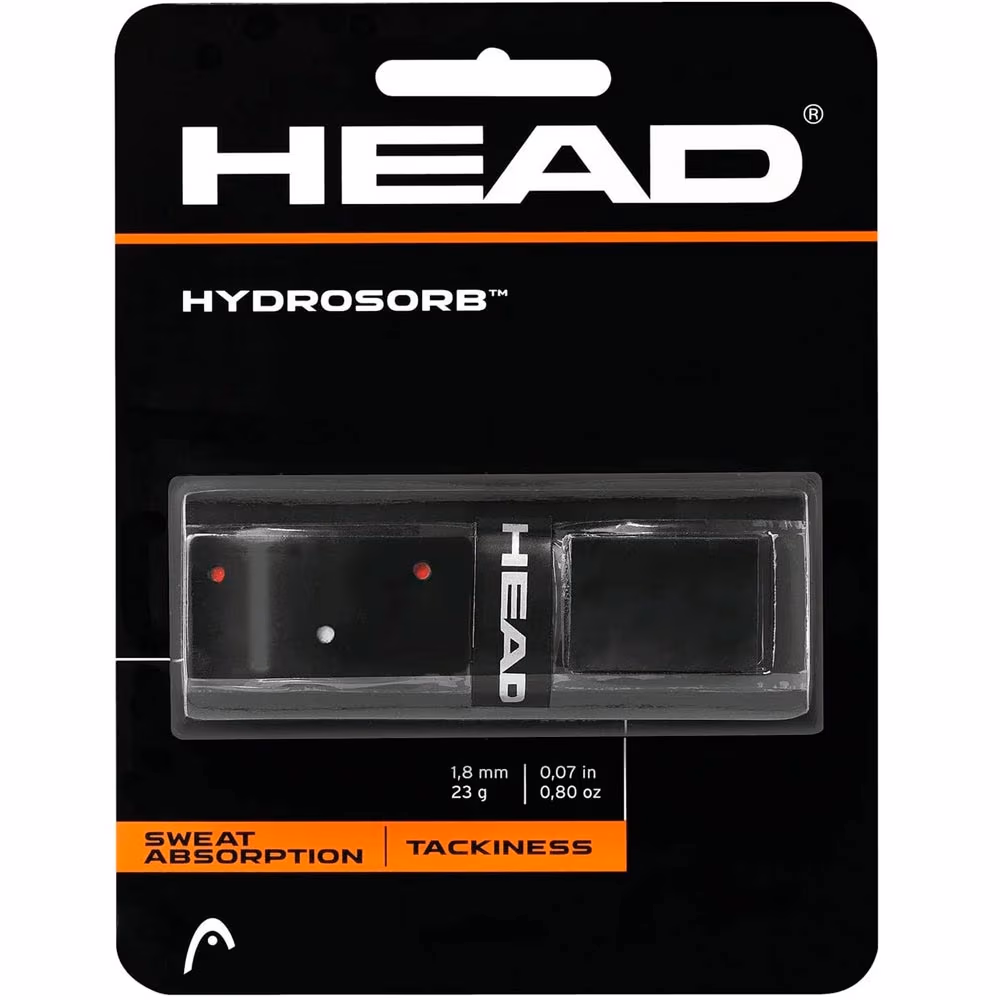 Banda p/u racheta HEAD HYDROSORB MX 