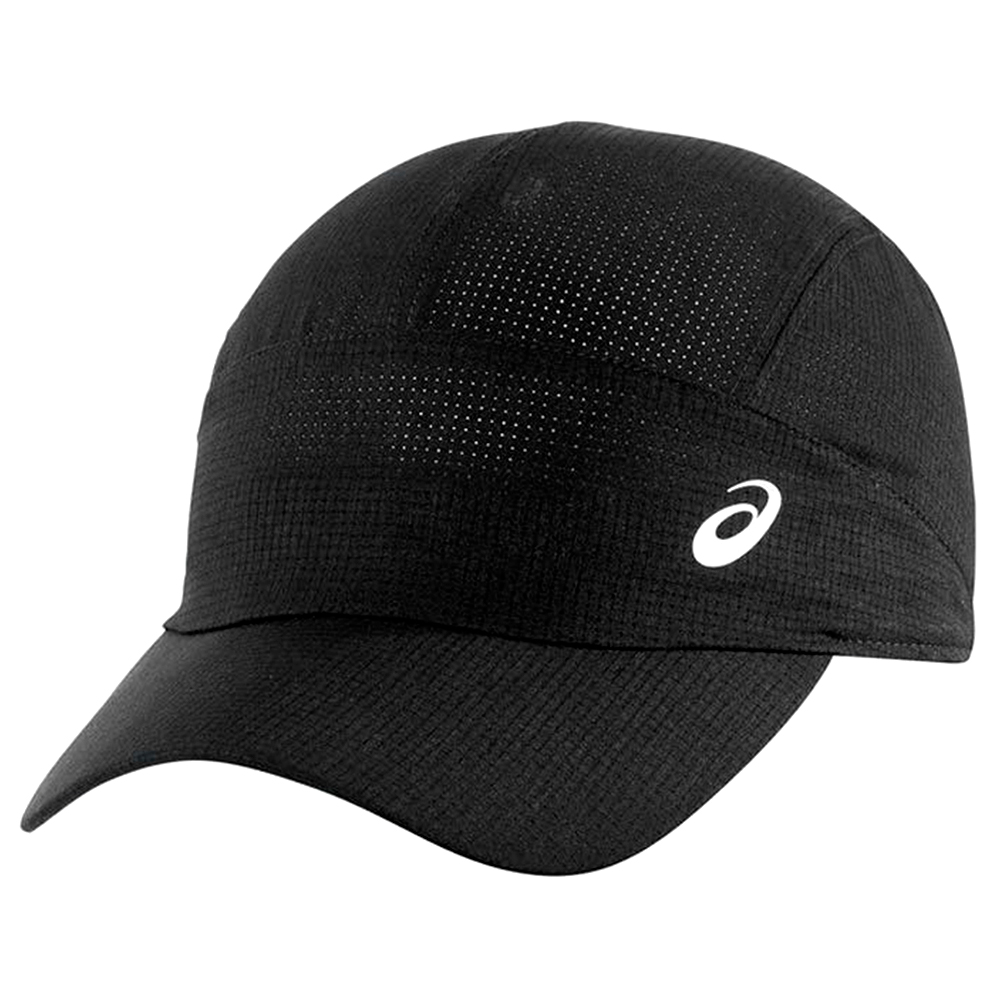 Кепка Asics LIGHTWEIGHT RUNNING CAP photo Кепка Asics LIGHTWEIGHT RUNNING CAP photo