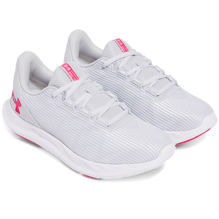 Incaltaminte Sport Under Armour UA W Charged Speed Swift pt Femei / 42 / Grafit photo 2