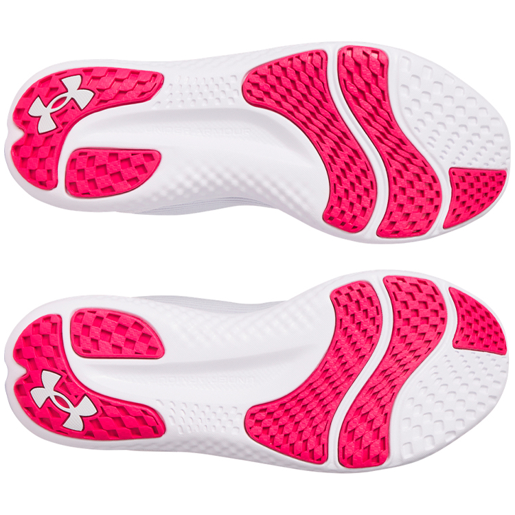 Incaltaminte Sport Under Armour UA W Charged Speed Swift pt Femei / 42 / Grafit photo 3