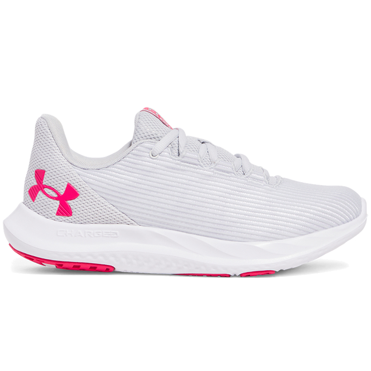 Incaltaminte Sport Under Armour UA W Charged Speed Swift pt Femei / 42 / Grafit photo 4
