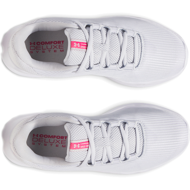 Incaltaminte Sport Under Armour UA W Charged Speed Swift pt Femei / 42 / Grafit photo 5
