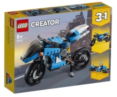 Конструктор Lego 31114 thumbnav 1