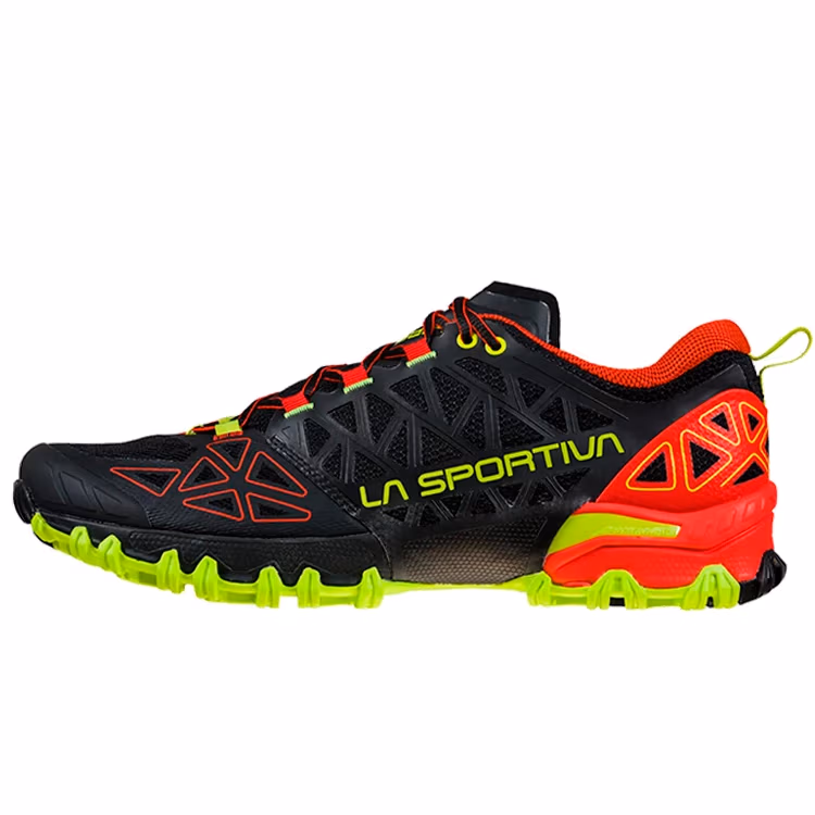Кроссовки La Sportiva Bushido II