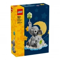 Конструктор Lego 40814