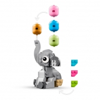 Конструктор Lego 40814 thumbnav 5