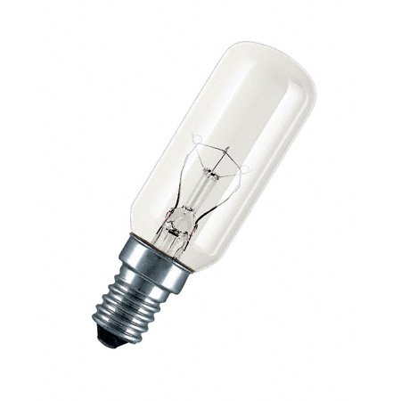 Bec cu incandescenta Osram Т25/85 photo 1