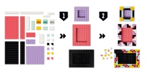 Конструктор Lego 41914 thumbnav 3