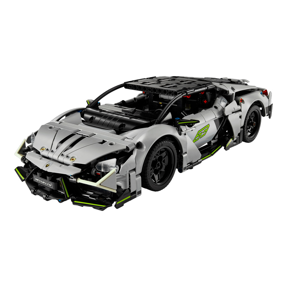 Конструктор Lego 42214 photo 2