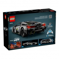 Конструктор Lego 42214 thumbnav 8