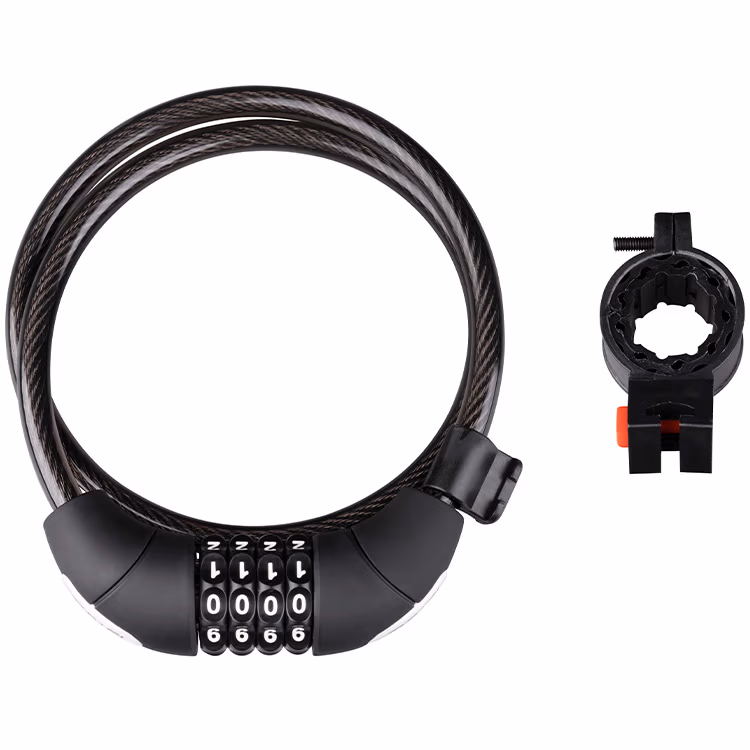 Sistema antifurt Force F LUX 85 cm/10 mm