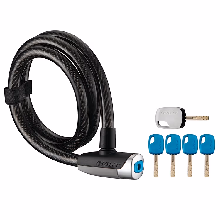 Sistema antifurt Giant SURELOCK FLEX KEY 12 