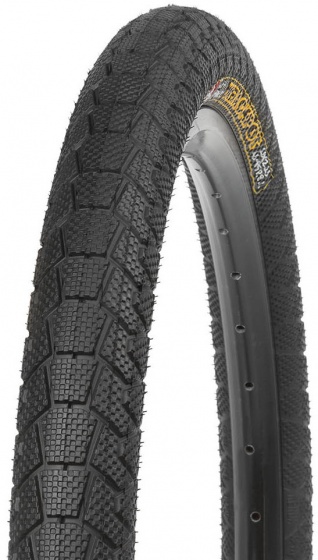 Anvelope p/u BMX KENDA KRACKPOT K-907 photo Anvelope p/u BMX KENDA KRACKPOT K-907 photo