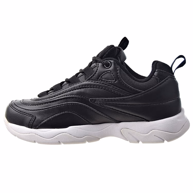 Кроссовки Fila RAY 