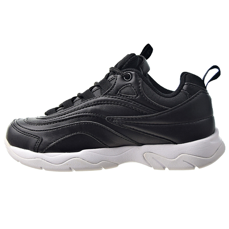Кроссовки Fila RAY photo 