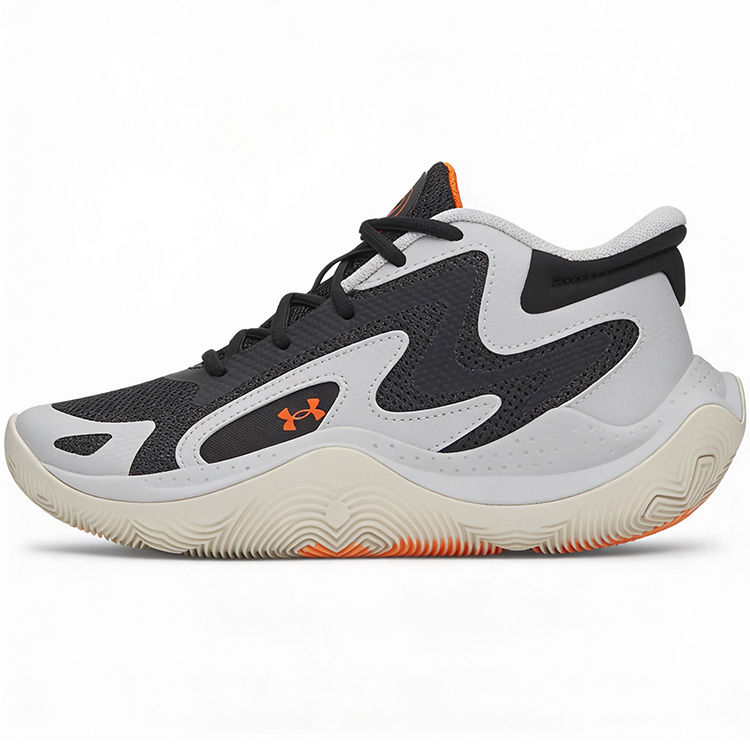 Кроссовки Under Armour JET 25 photo 3