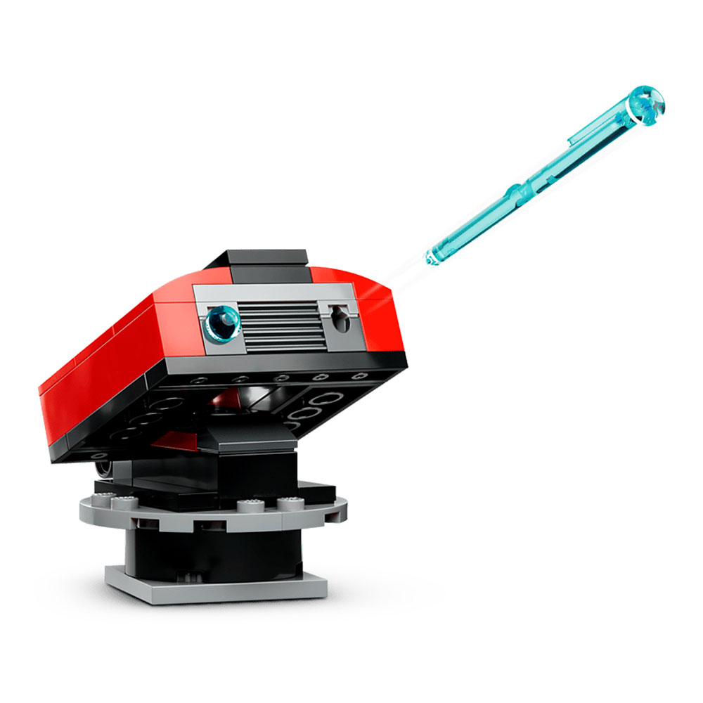Constructor Lego 60414 photo 6