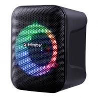Boxa portabila Defender Boomer 14 thumbnav 1
